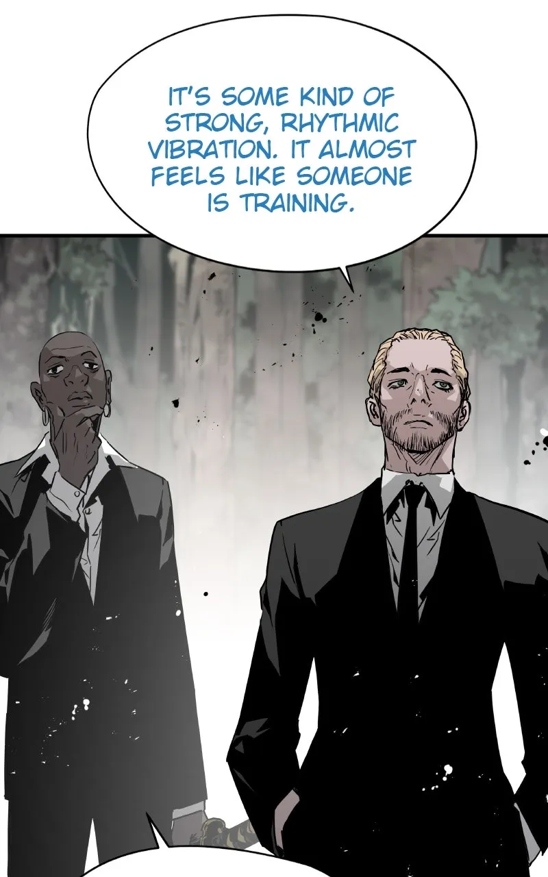 The Breaker: Eternal Force Chapter 86 page 49 - 