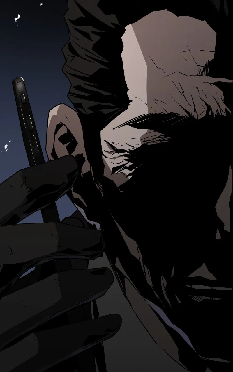 The Breaker: Eternal Force Chapter 86 page 6 - 