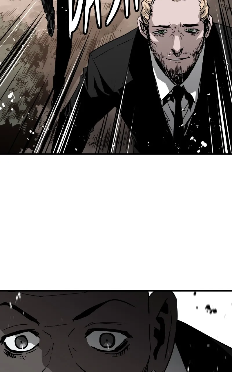 The Breaker: Eternal Force Chapter 86 page 52 - 