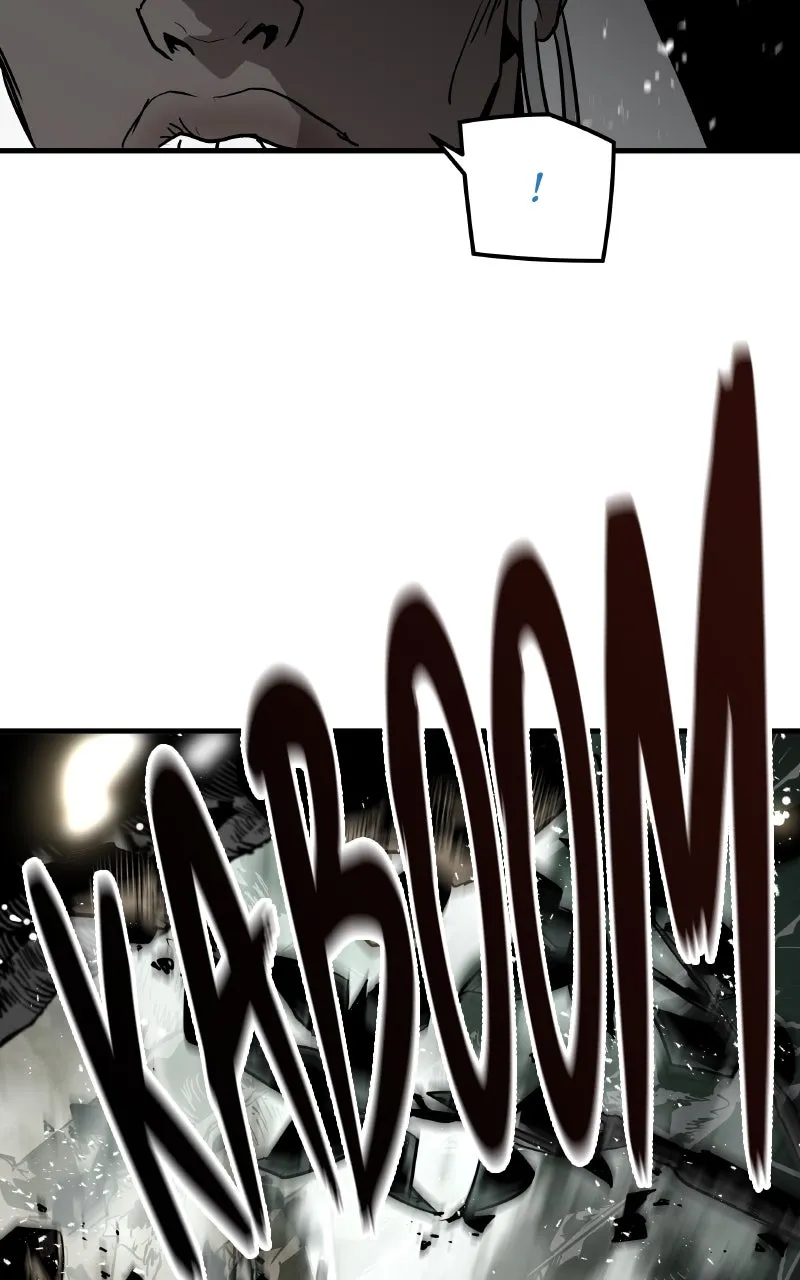 The Breaker: Eternal Force Chapter 86 page 53 - 