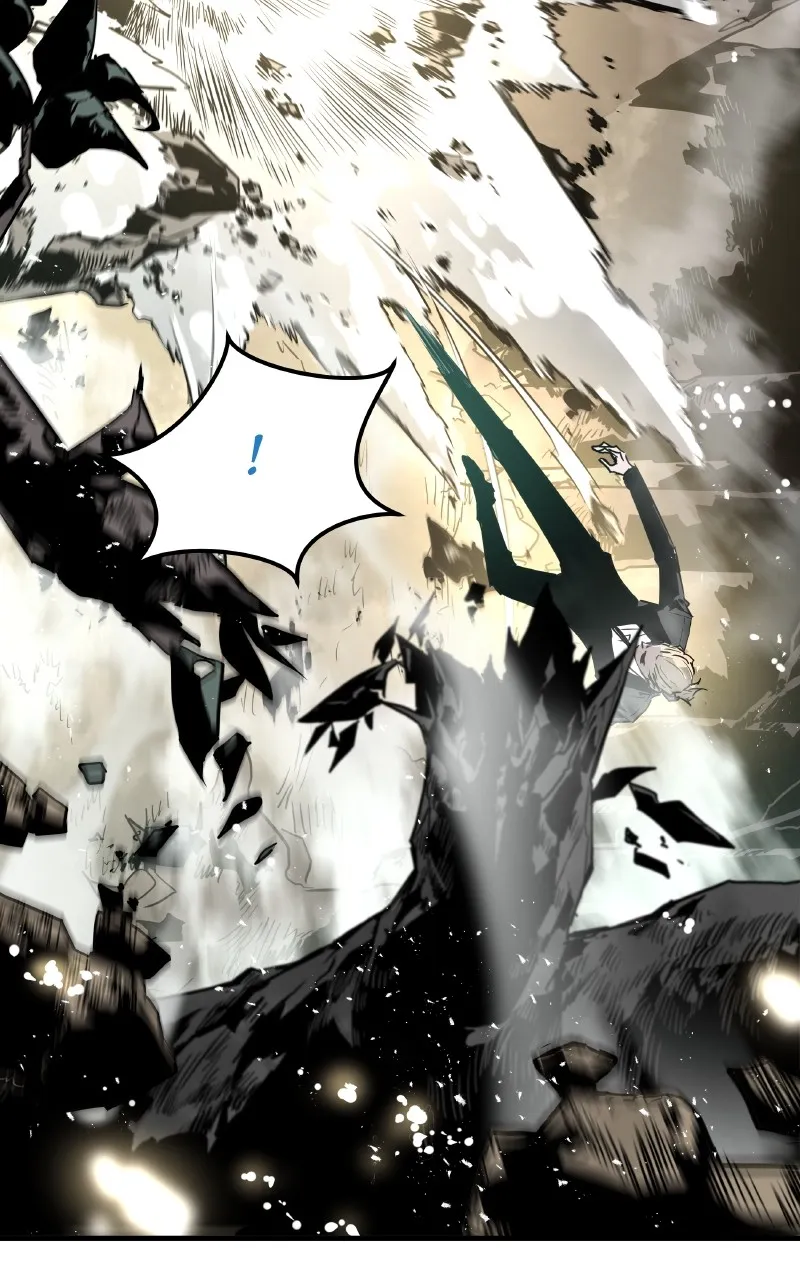 The Breaker: Eternal Force Chapter 86 page 55 - 