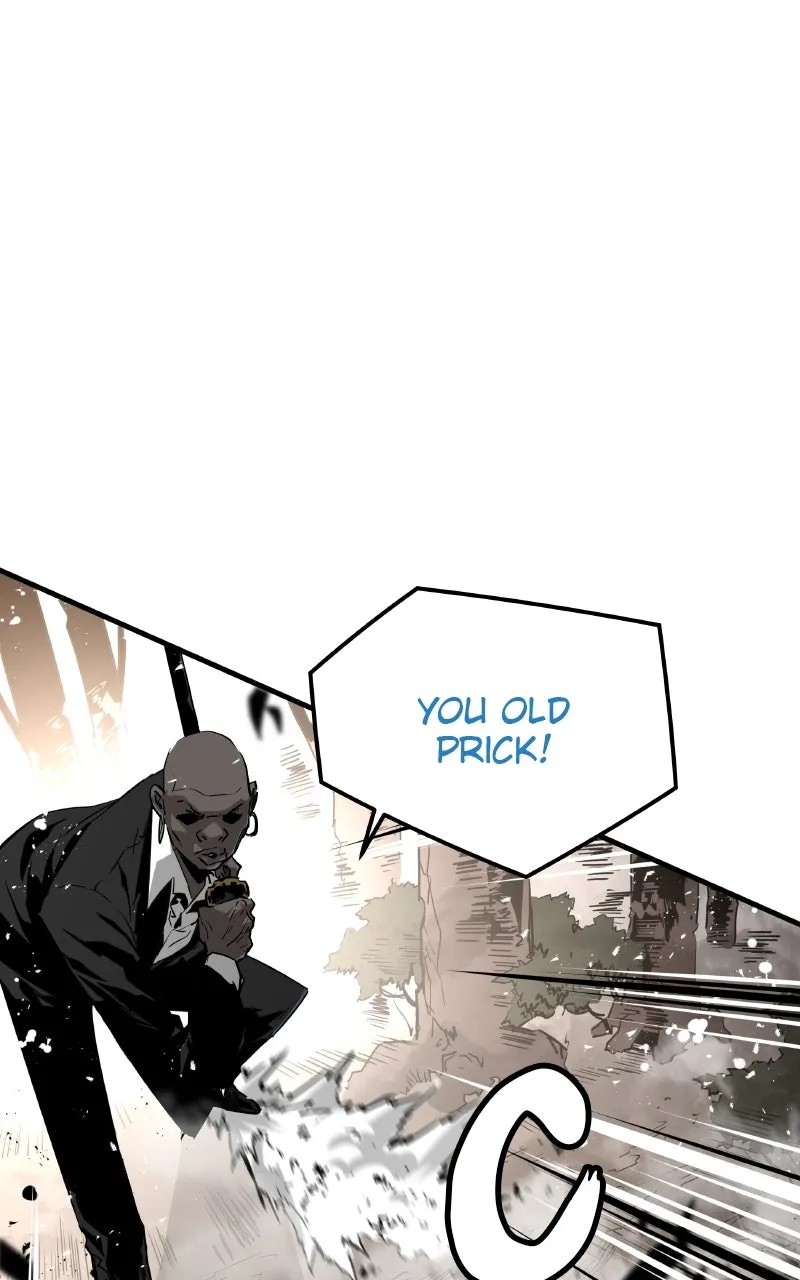 The Breaker: Eternal Force Chapter 86 page 56 - 