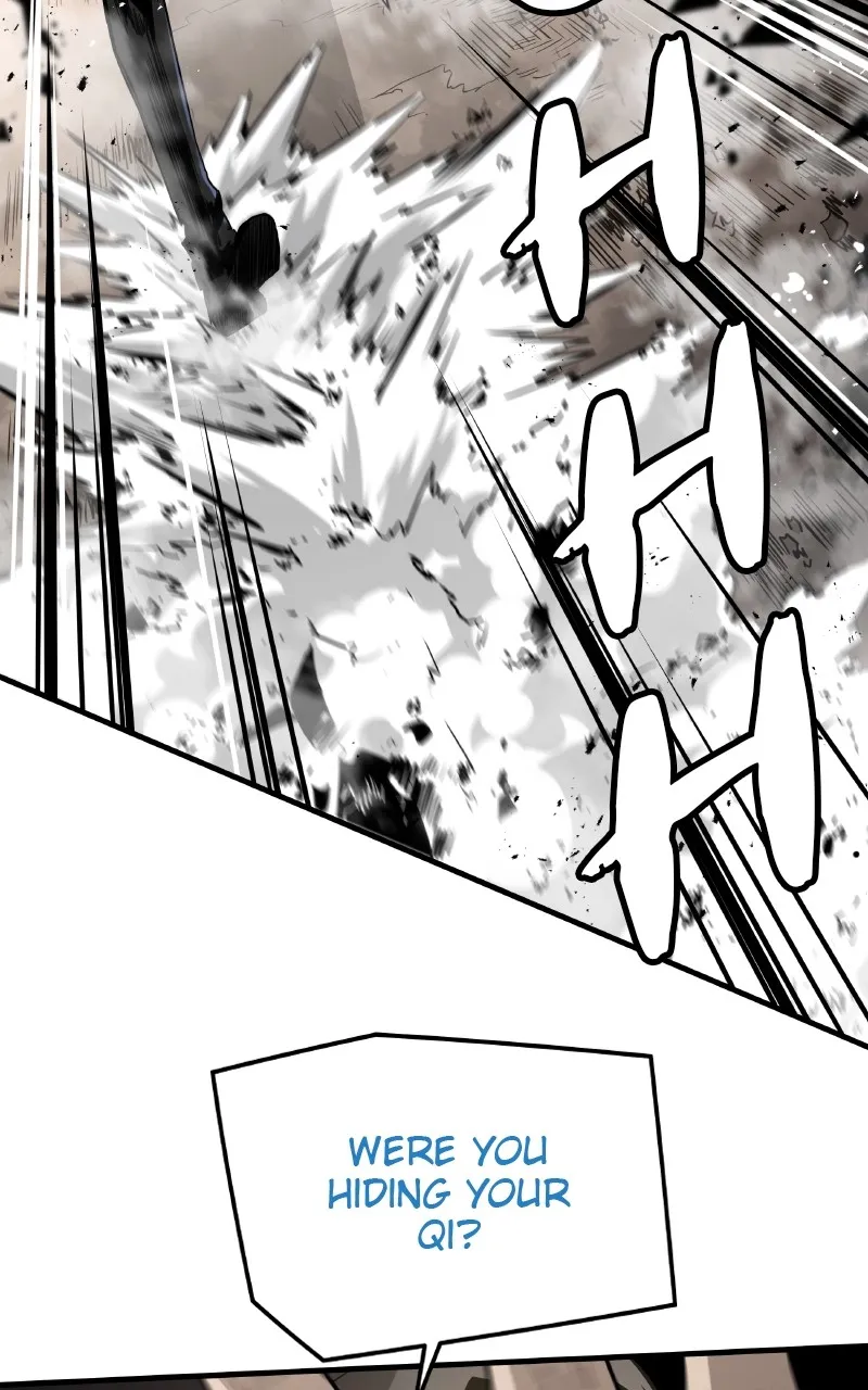 The Breaker: Eternal Force Chapter 86 page 57 - 