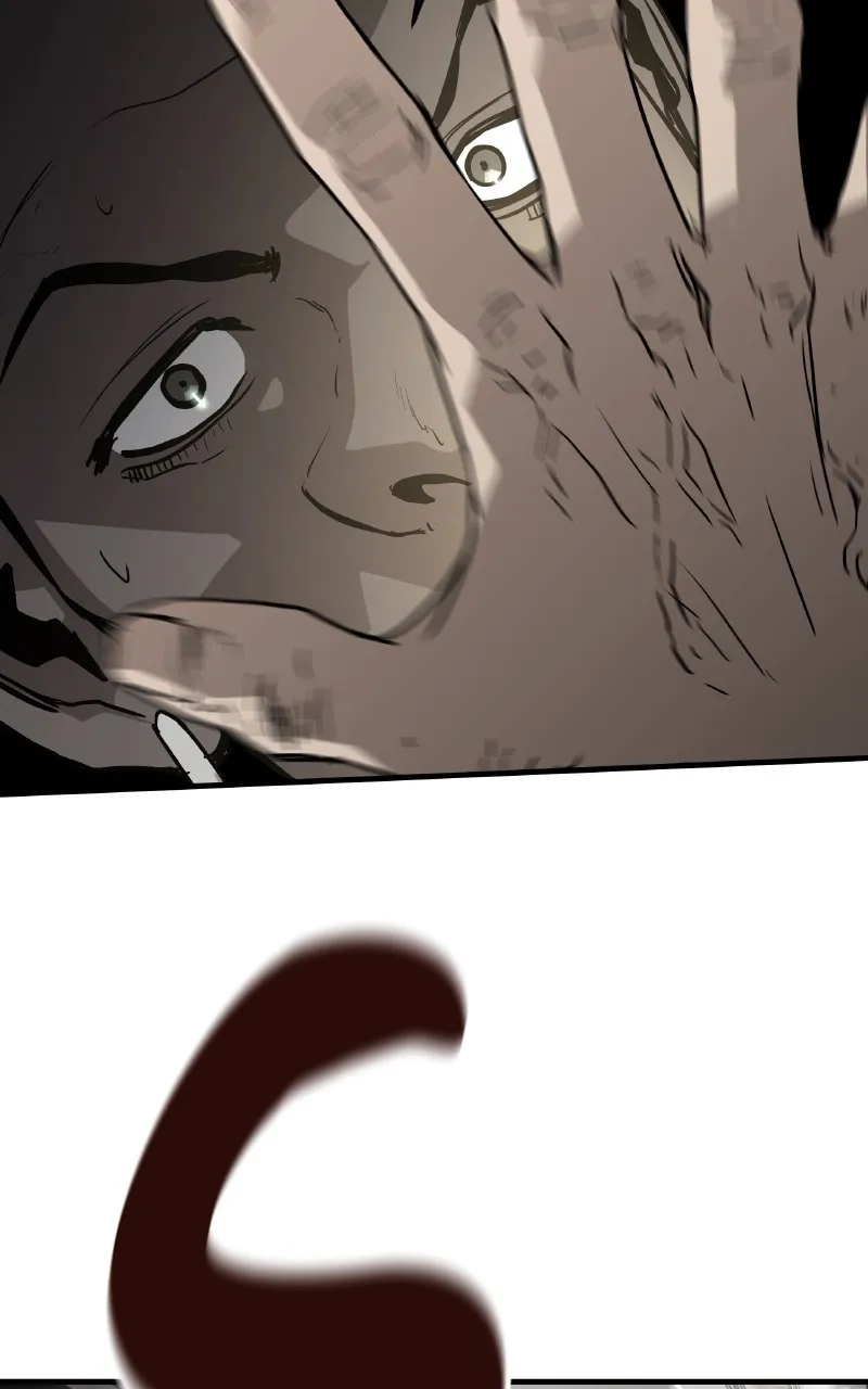 The Breaker: Eternal Force Chapter 86 page 58 - 