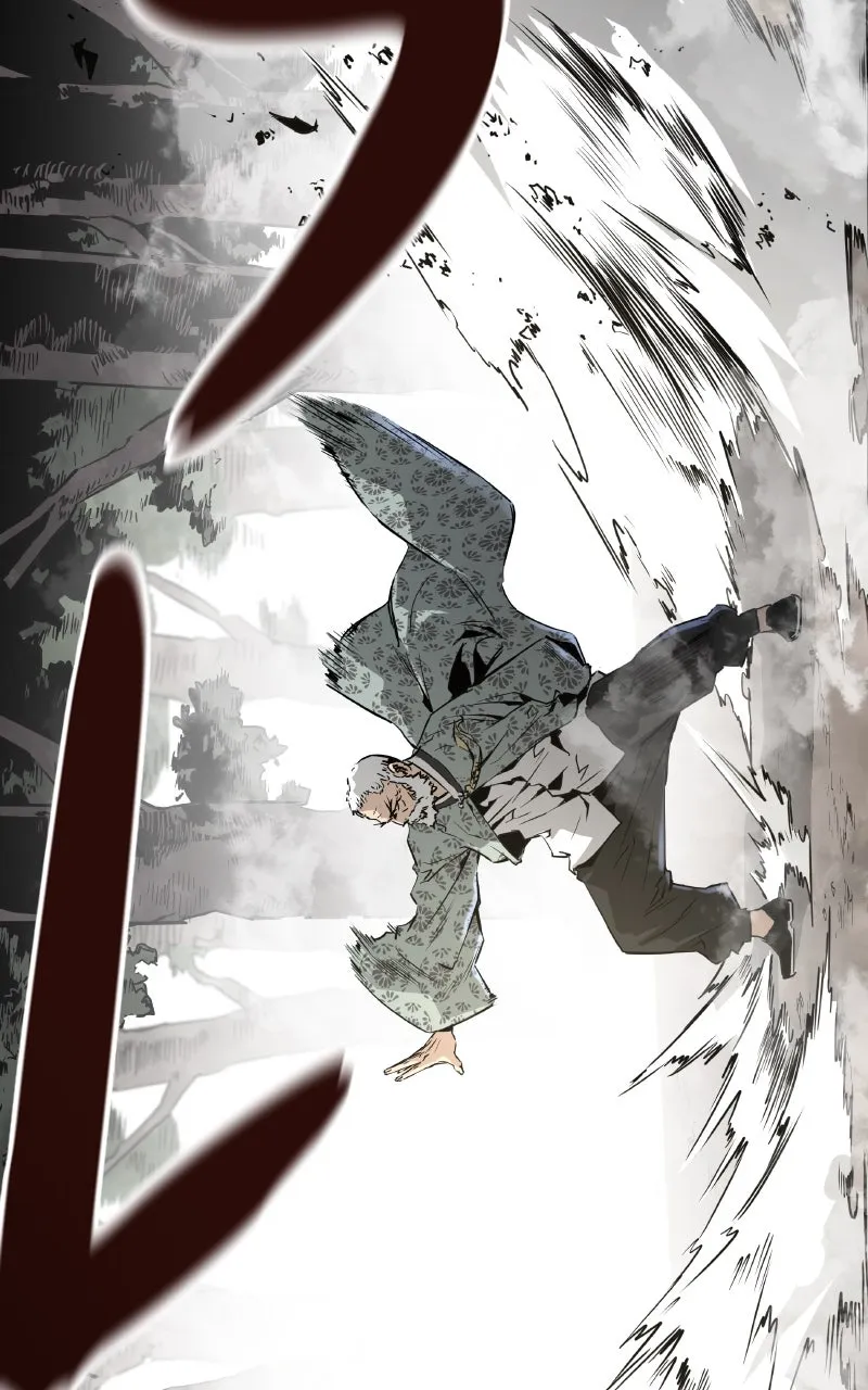 The Breaker: Eternal Force Chapter 86 page 59 - 