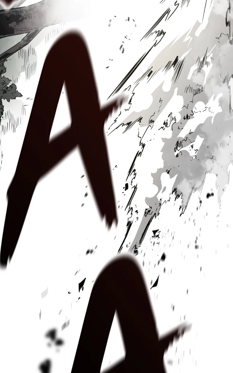 The Breaker: Eternal Force Chapter 86 page 60 - 