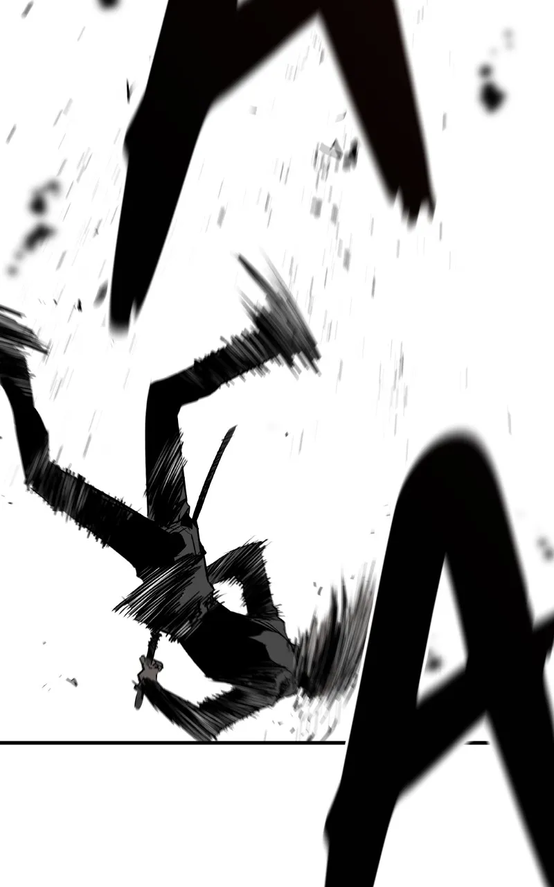 The Breaker: Eternal Force Chapter 86 page 61 - 