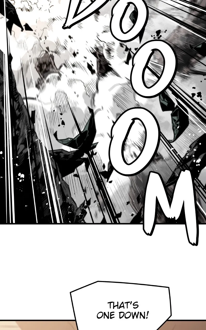 The Breaker: Eternal Force Chapter 86 page 63 - 
