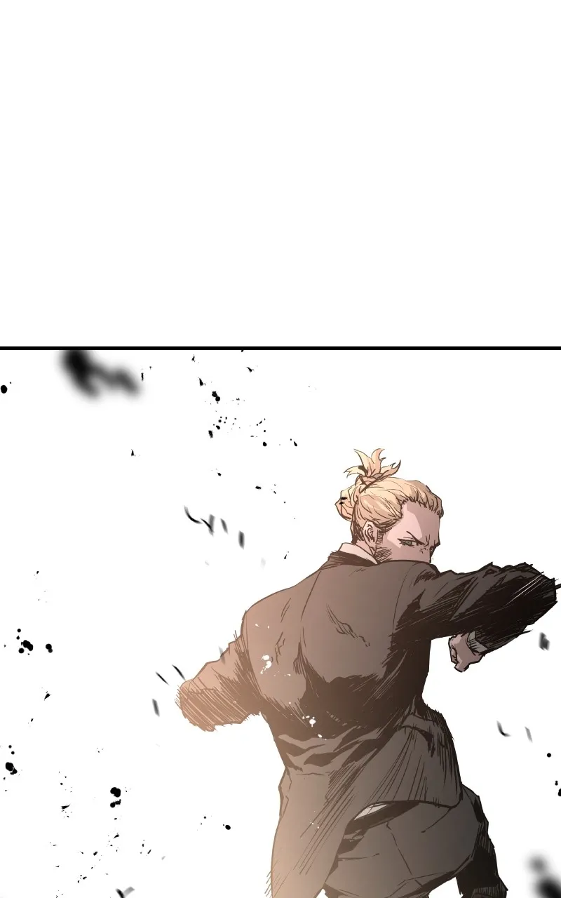 The Breaker: Eternal Force Chapter 86 page 65 - 