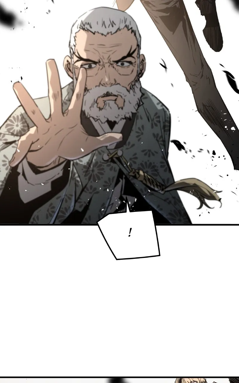 The Breaker: Eternal Force Chapter 86 page 66 - 