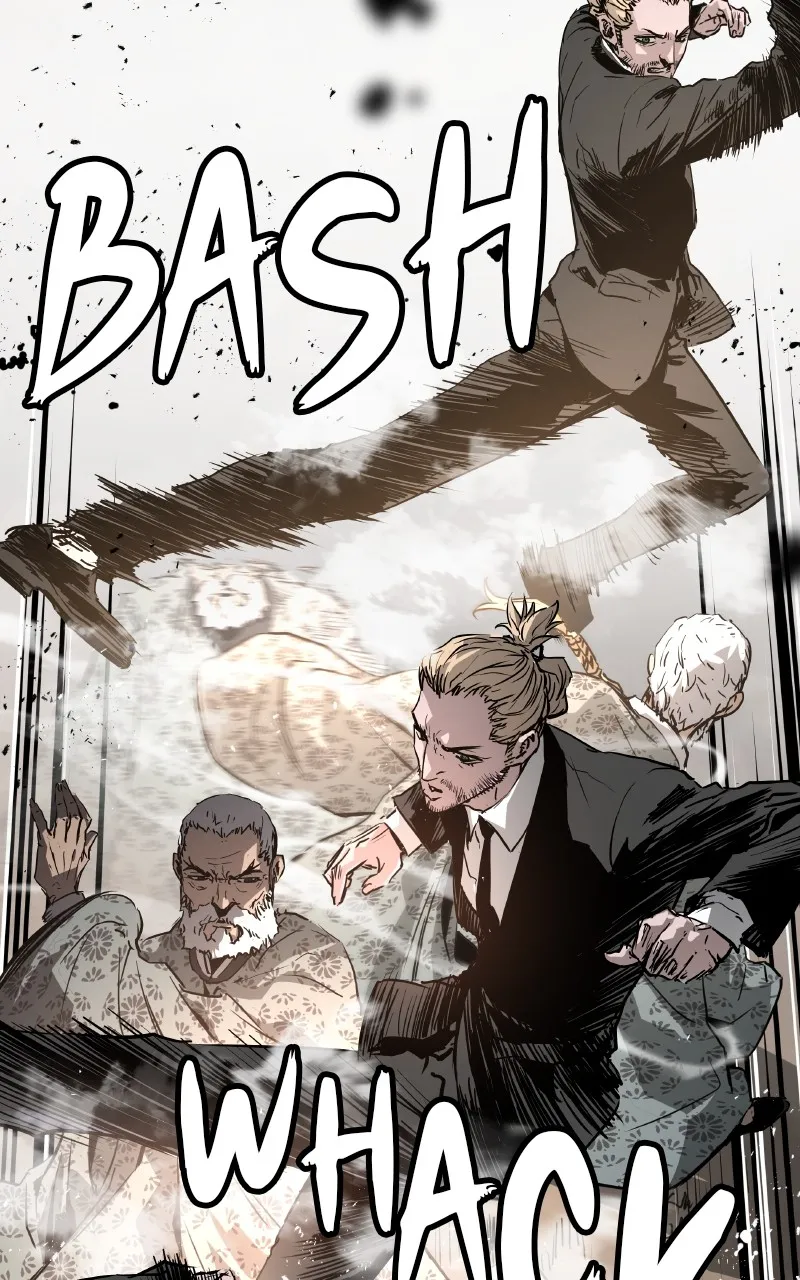 The Breaker: Eternal Force Chapter 86 page 67 - 