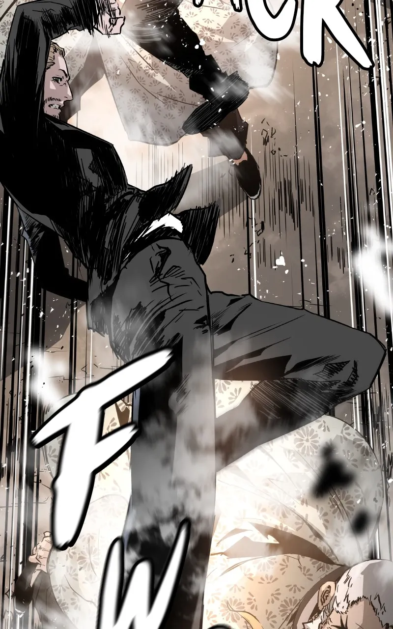 The Breaker: Eternal Force Chapter 86 page 68 - 