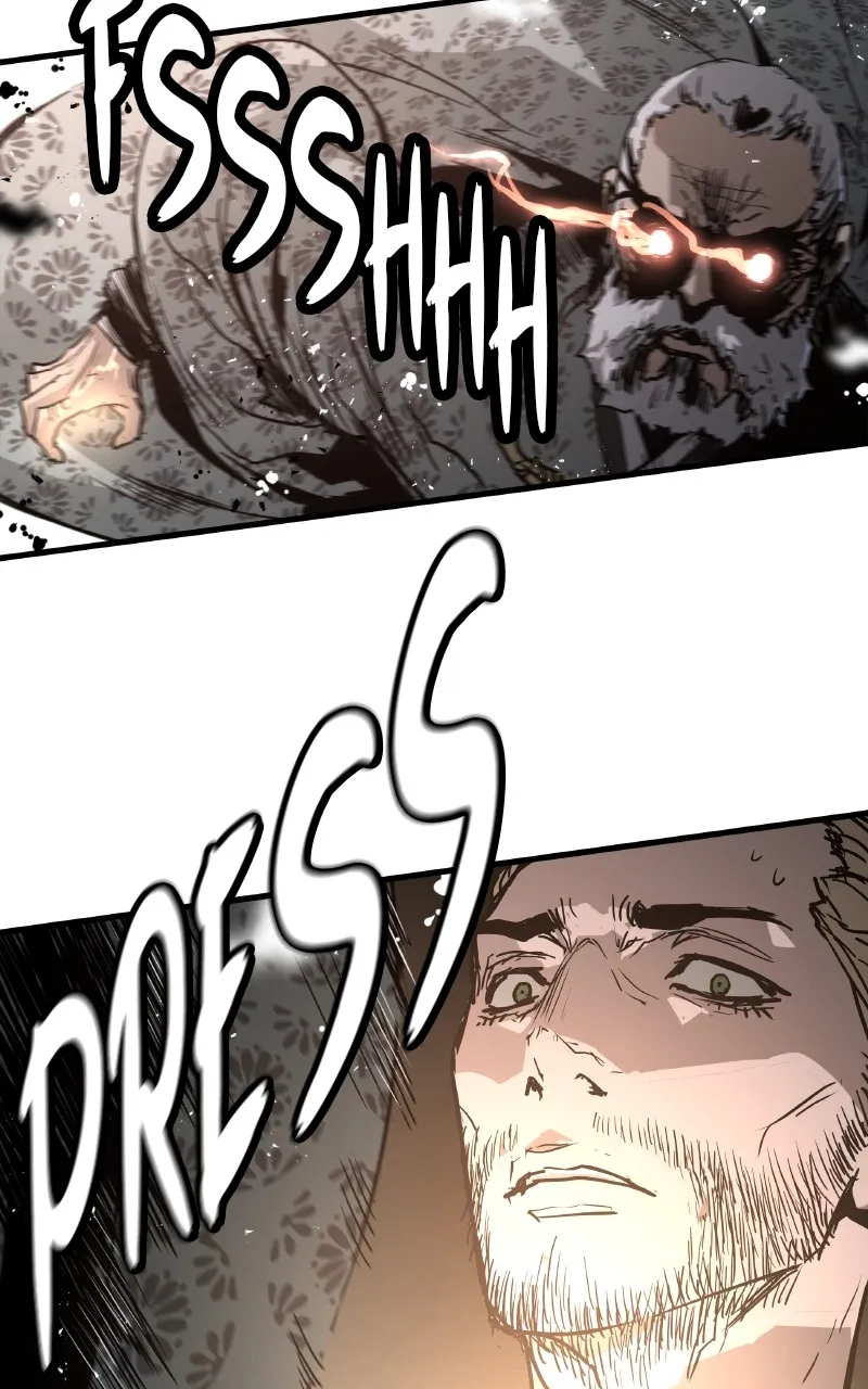 The Breaker: Eternal Force Chapter 86 page 70 - 