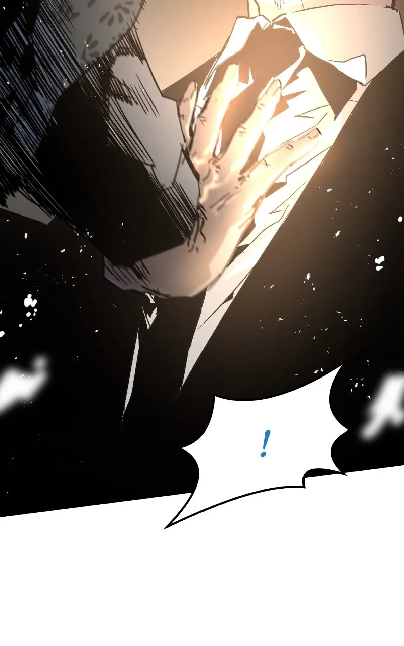 The Breaker: Eternal Force Chapter 86 page 71 - 