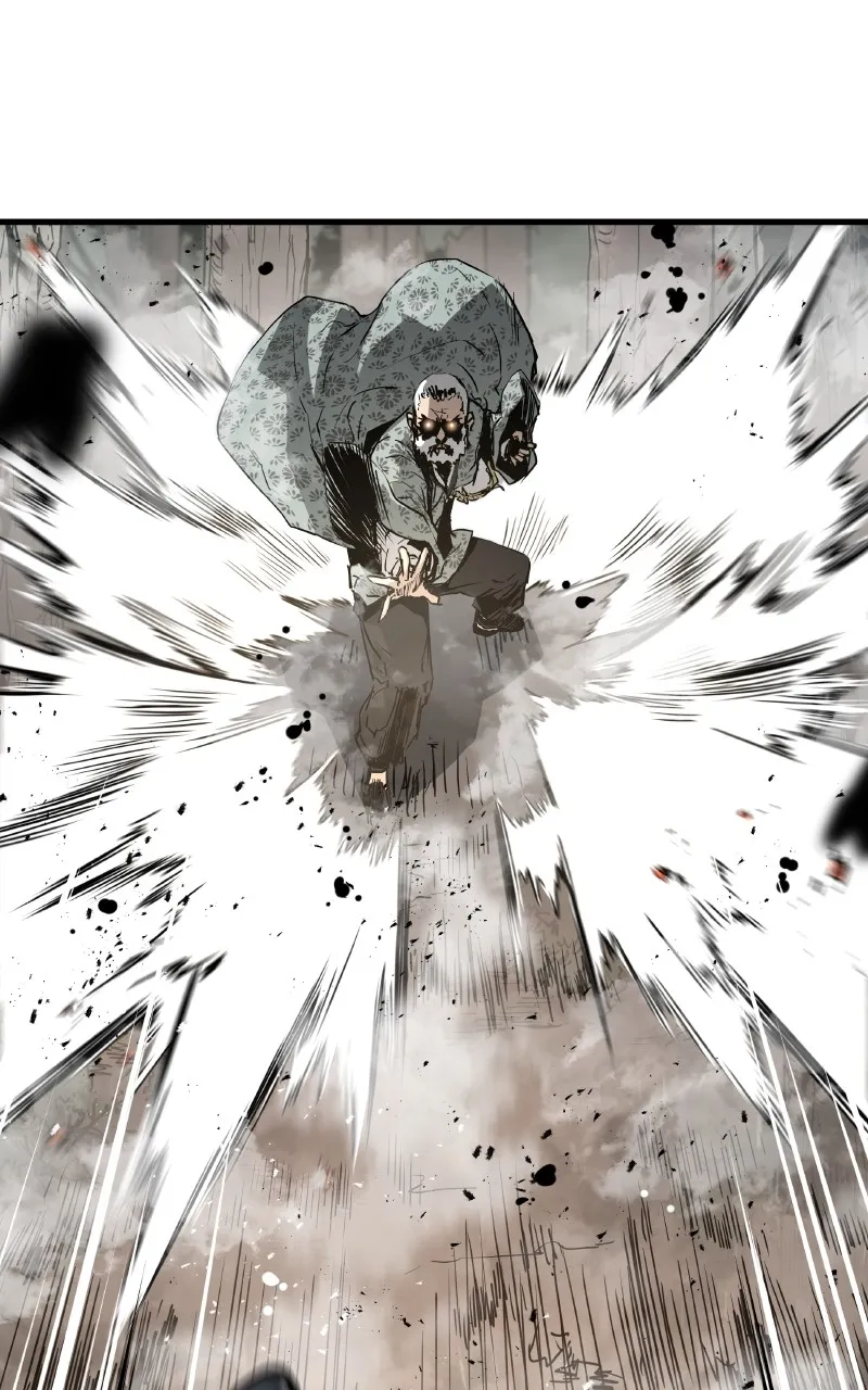 The Breaker: Eternal Force Chapter 86 page 72 - 
