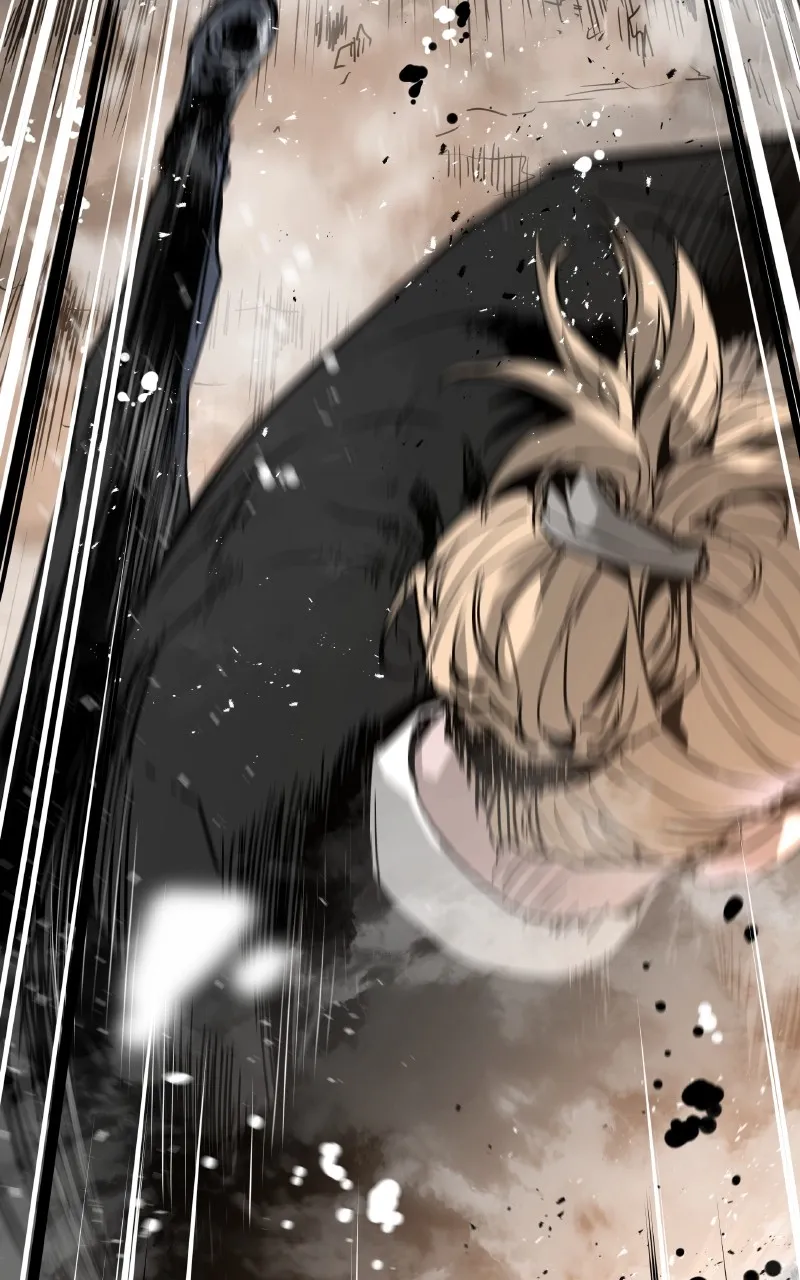 The Breaker: Eternal Force Chapter 86 page 73 - 