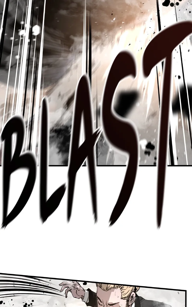 The Breaker: Eternal Force Chapter 86 page 74 - 