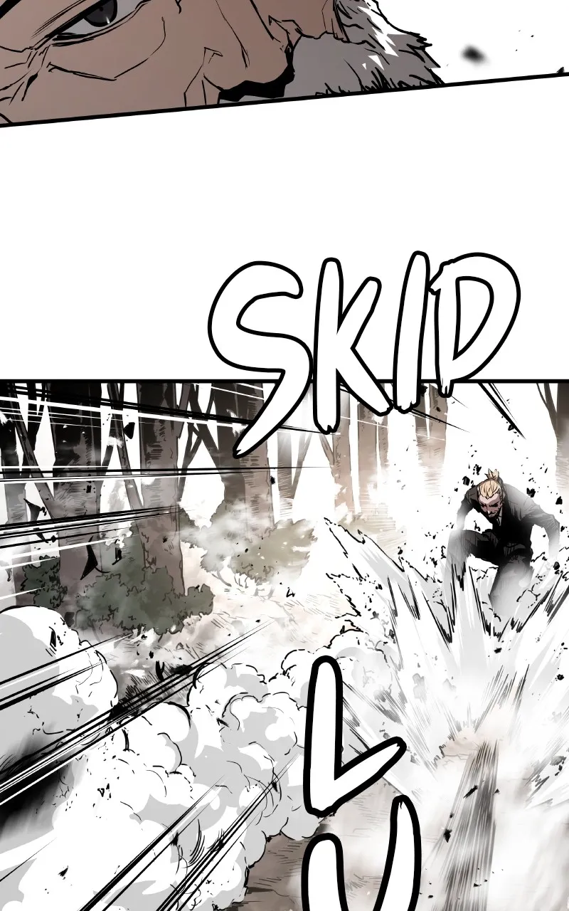 The Breaker: Eternal Force Chapter 86 page 76 - 
