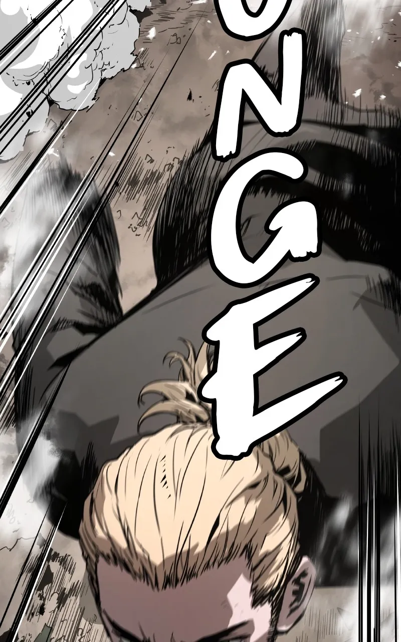 The Breaker: Eternal Force Chapter 86 page 77 - 