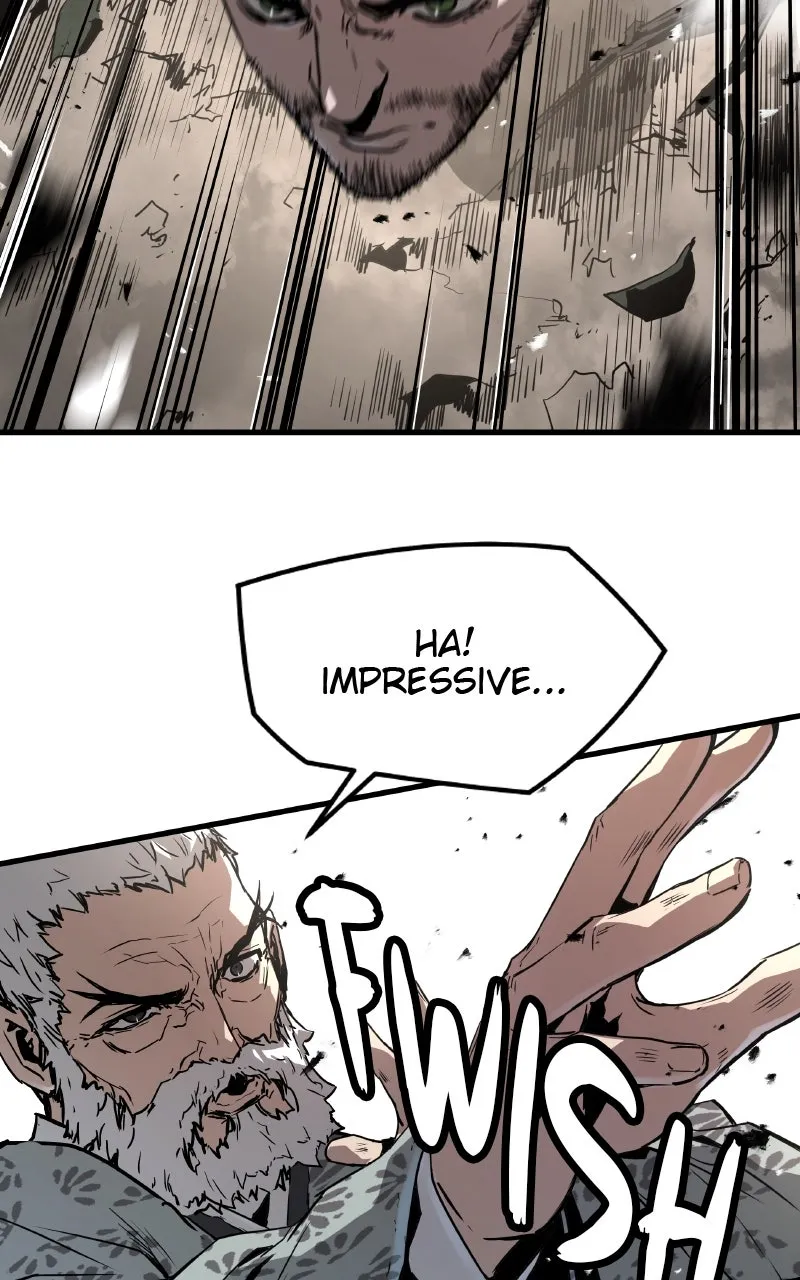 The Breaker: Eternal Force Chapter 86 page 78 - 