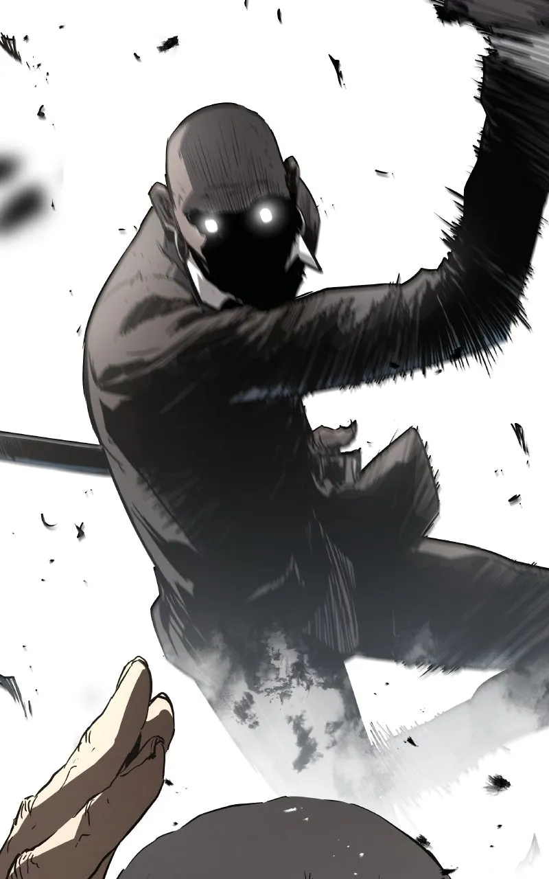 The Breaker: Eternal Force Chapter 86 page 80 - 