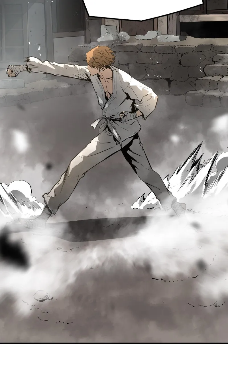 The Breaker: Eternal Force Chapter 86 page 9 - 