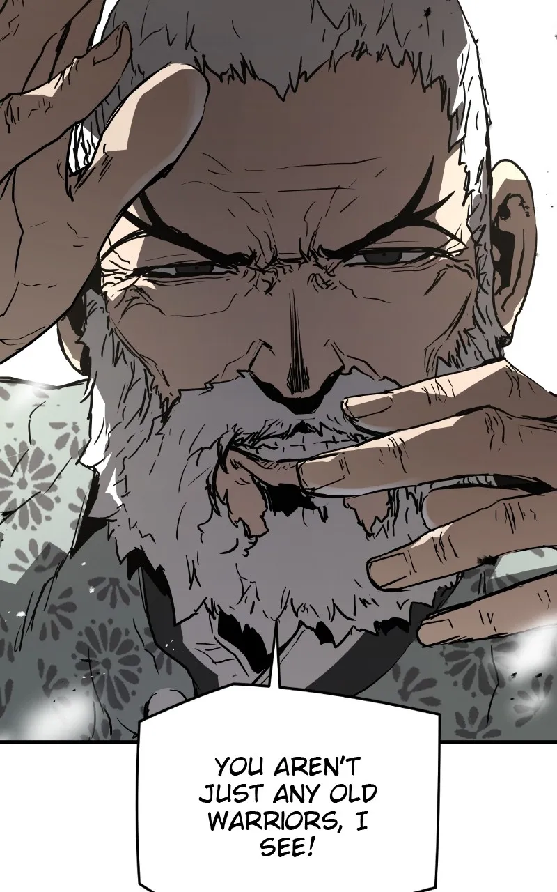 The Breaker: Eternal Force Chapter 86 page 81 - 