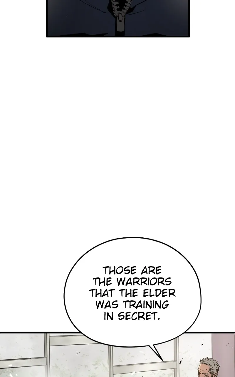 The Breaker: Eternal Force Chapter 86 page 84 - 