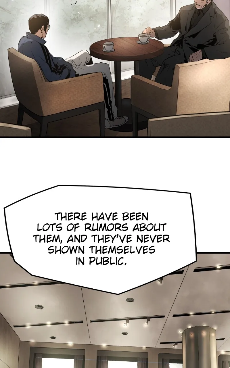 The Breaker: Eternal Force Chapter 86 page 85 - 