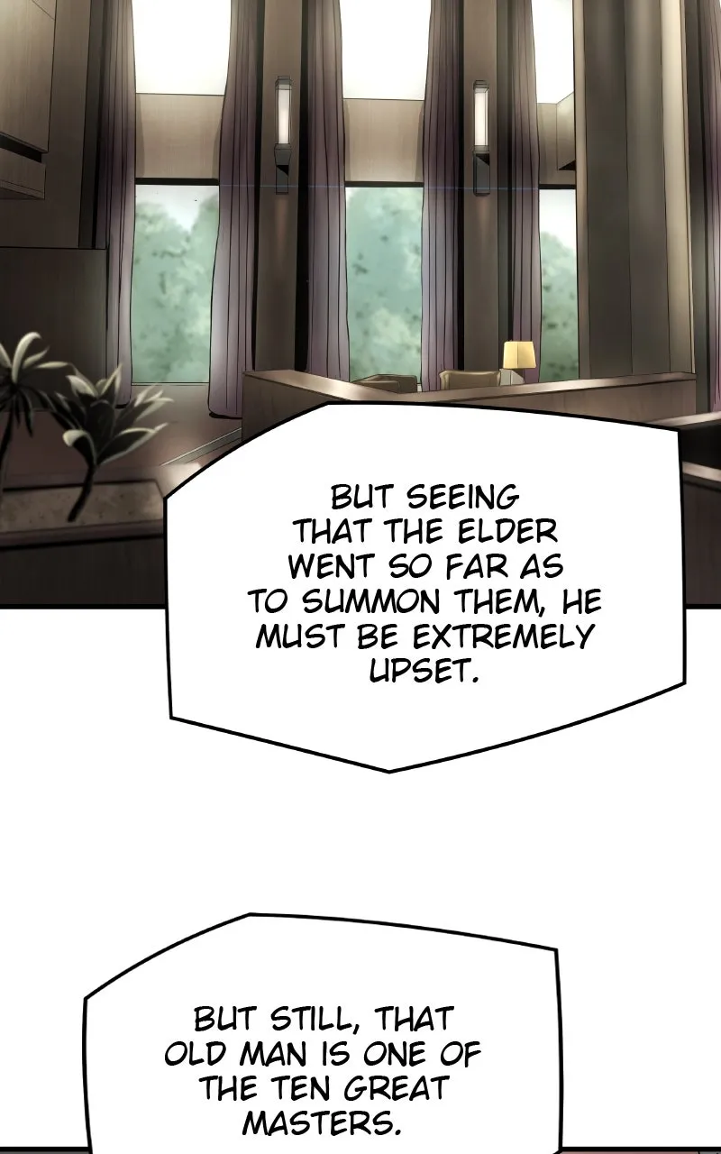 The Breaker: Eternal Force Chapter 86 page 86 - 