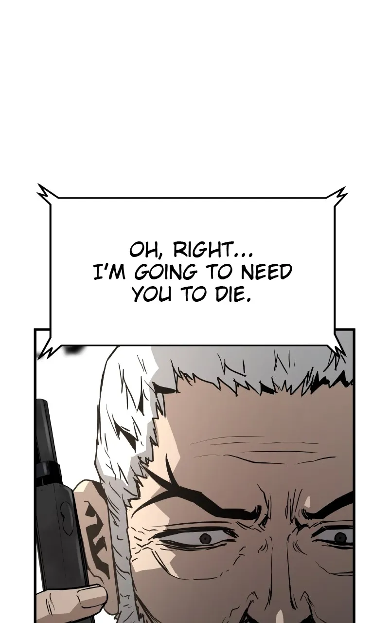 The Breaker: Eternal Force Chapter 86 page 10 - 