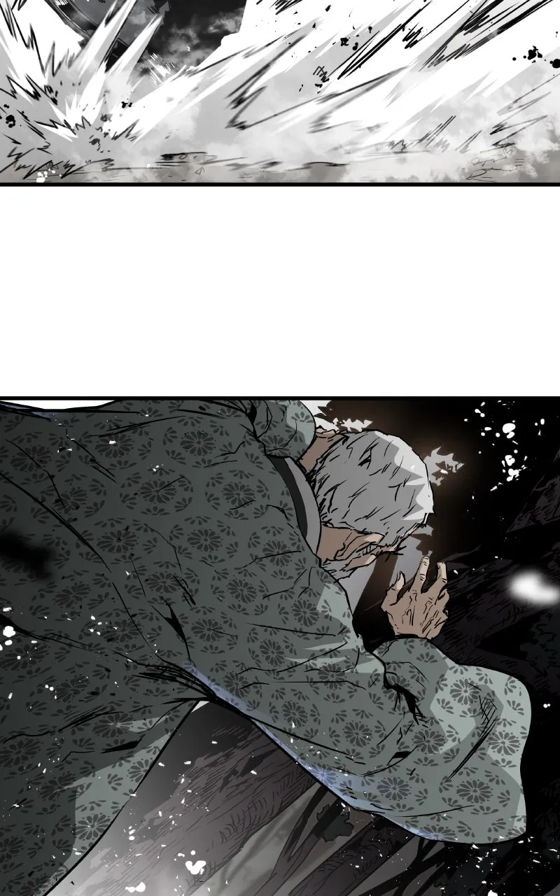 The Breaker: Eternal Force Chapter 86 page 91 - 
