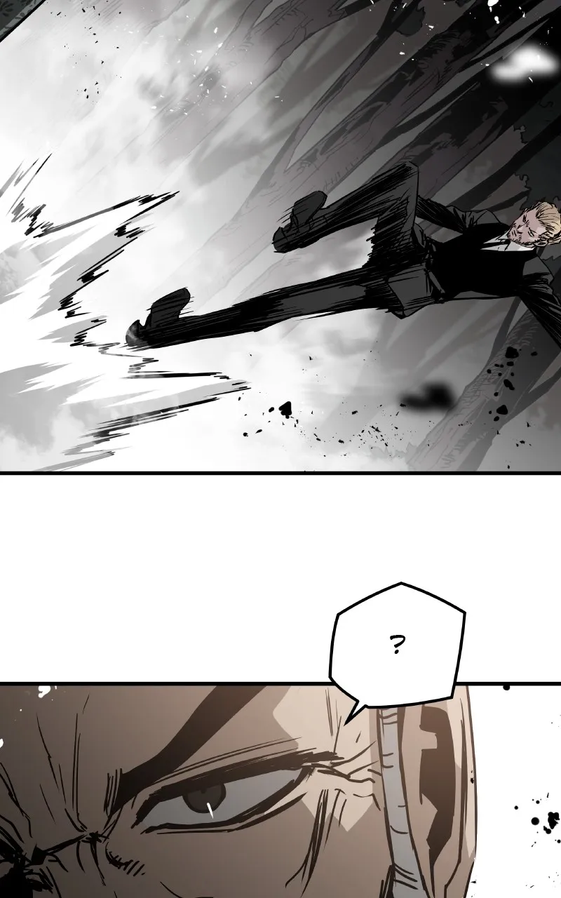 The Breaker: Eternal Force Chapter 86 page 92 - 