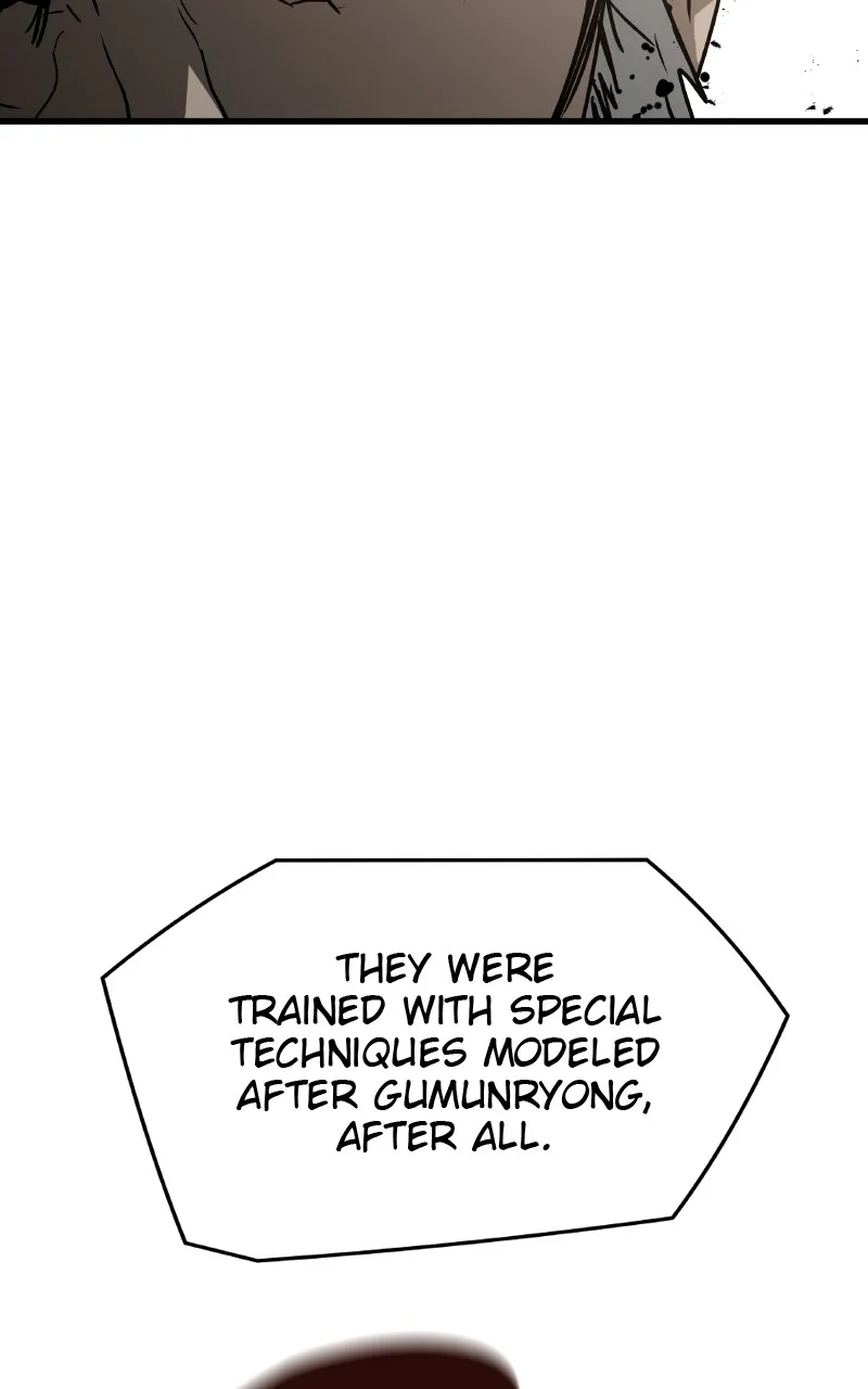 The Breaker: Eternal Force Chapter 86 page 93 - 