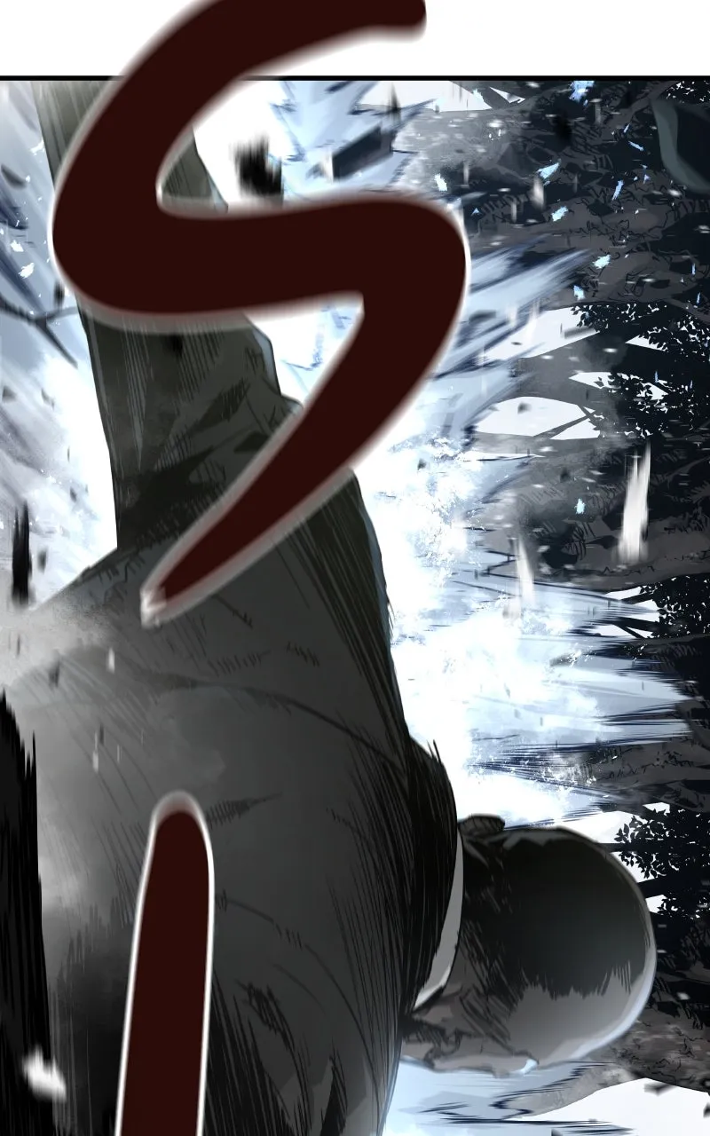 The Breaker: Eternal Force Chapter 86 page 94 - 