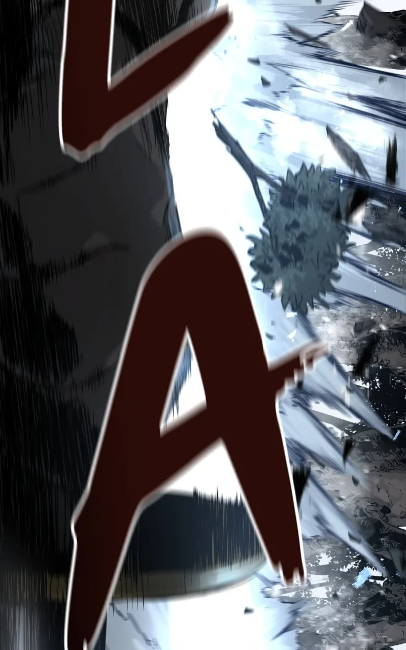 The Breaker: Eternal Force Chapter 86 page 95 - 