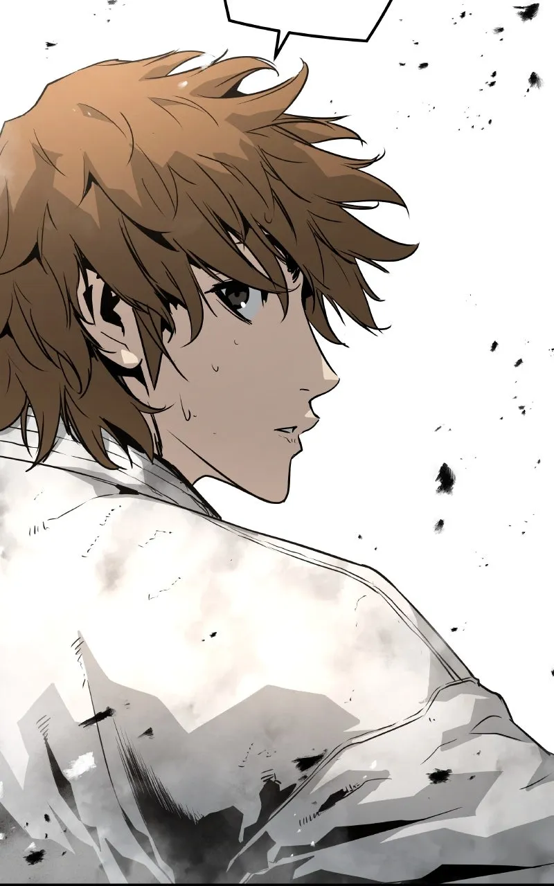 The Breaker: Eternal Force Chapter 86 page 98 - 