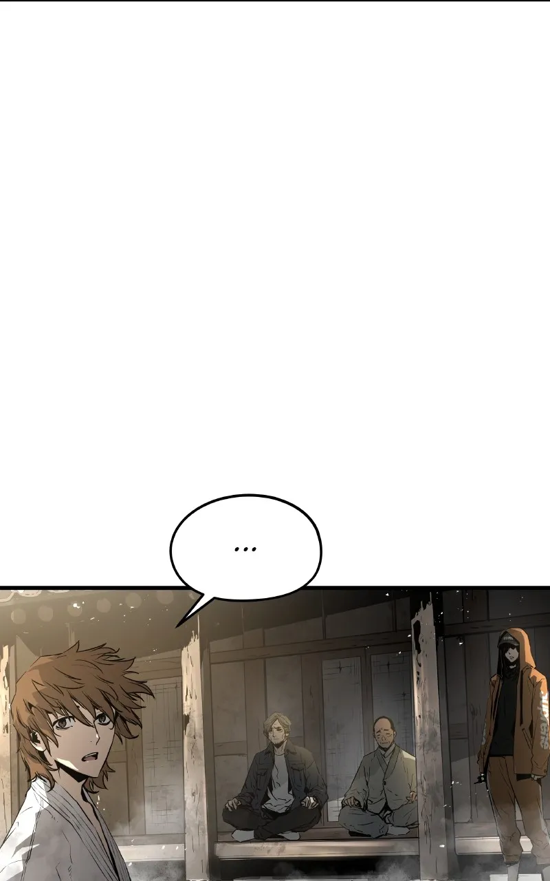 The Breaker: Eternal Force Chapter 86 page 99 - 