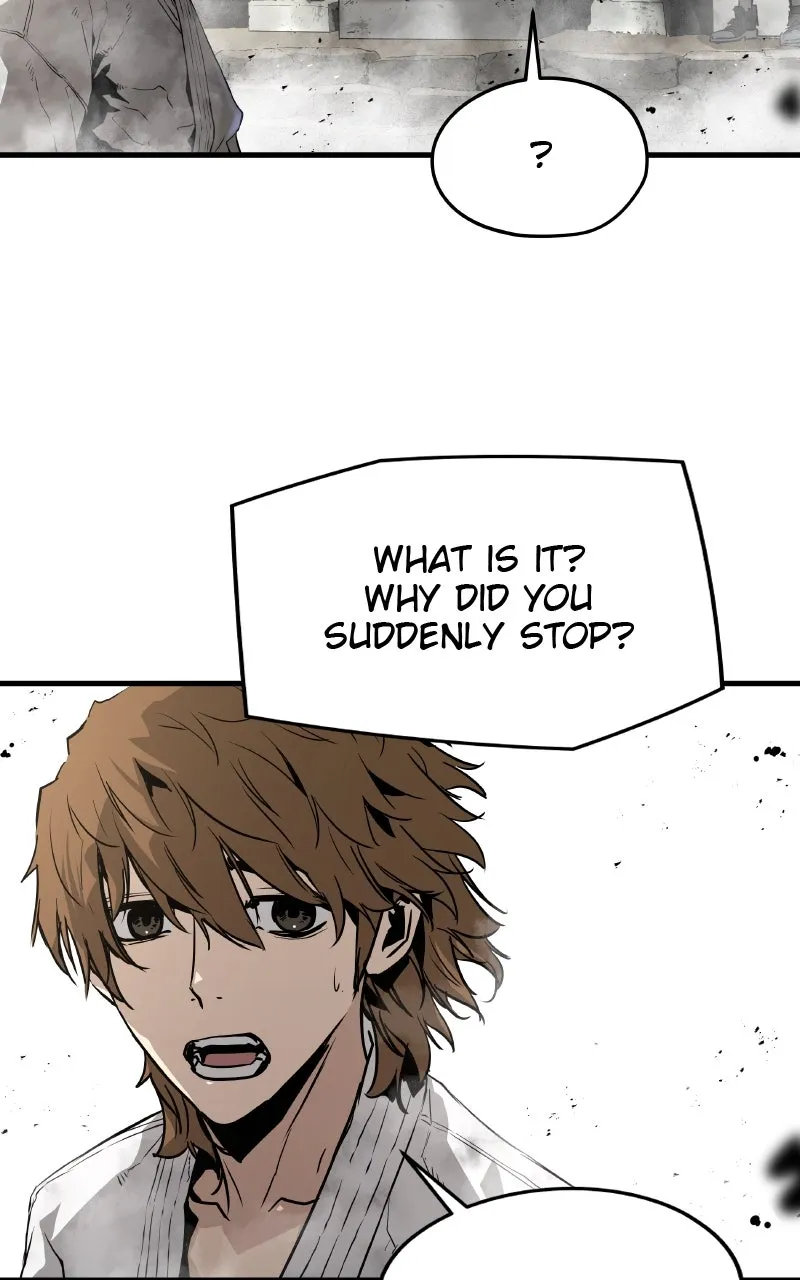 The Breaker: Eternal Force Chapter 86 page 100 - 