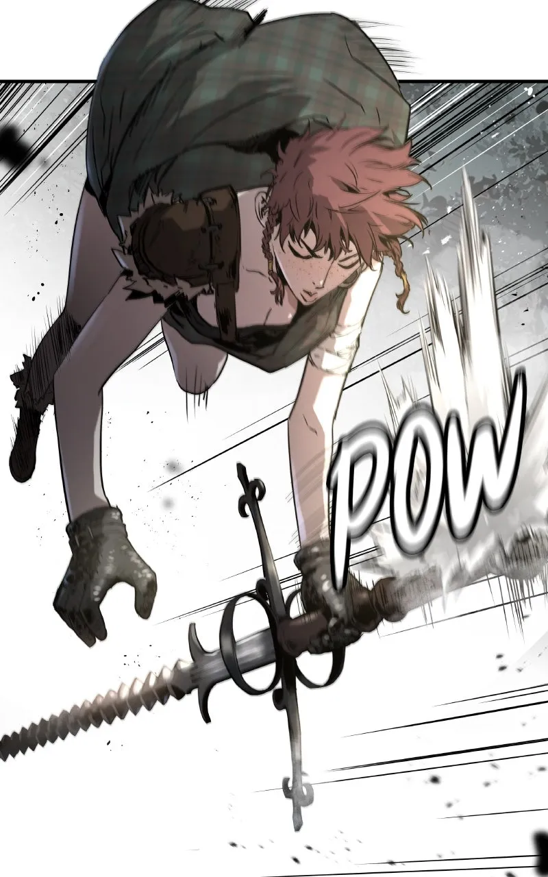 The Breaker: Eternal Force Chapter 87 page 101 - 