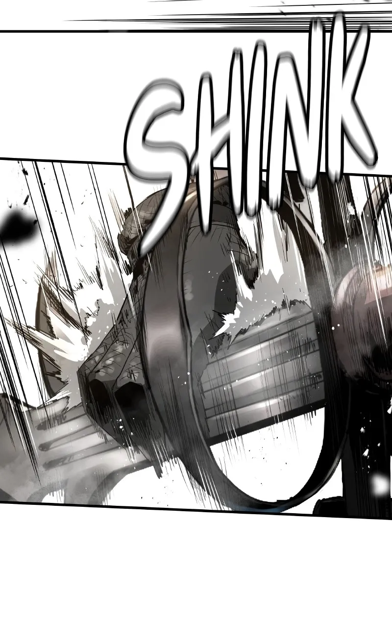 The Breaker: Eternal Force Chapter 87 page 102 - 