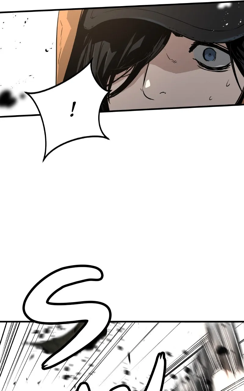 The Breaker: Eternal Force Chapter 87 page 103 - 
