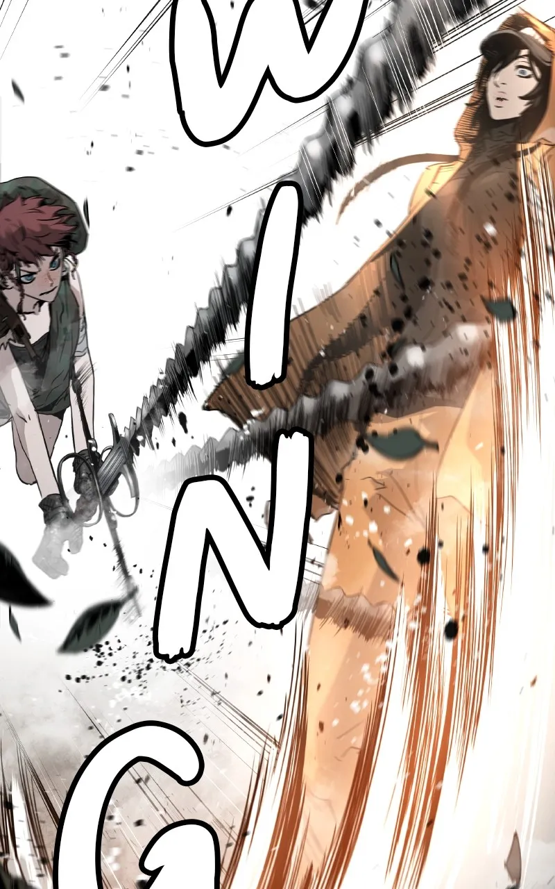 The Breaker: Eternal Force Chapter 87 page 104 - 
