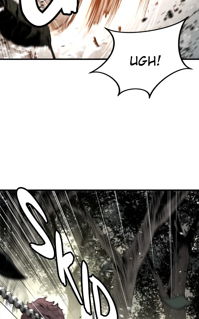 The Breaker: Eternal Force Chapter 87 page 105 - 