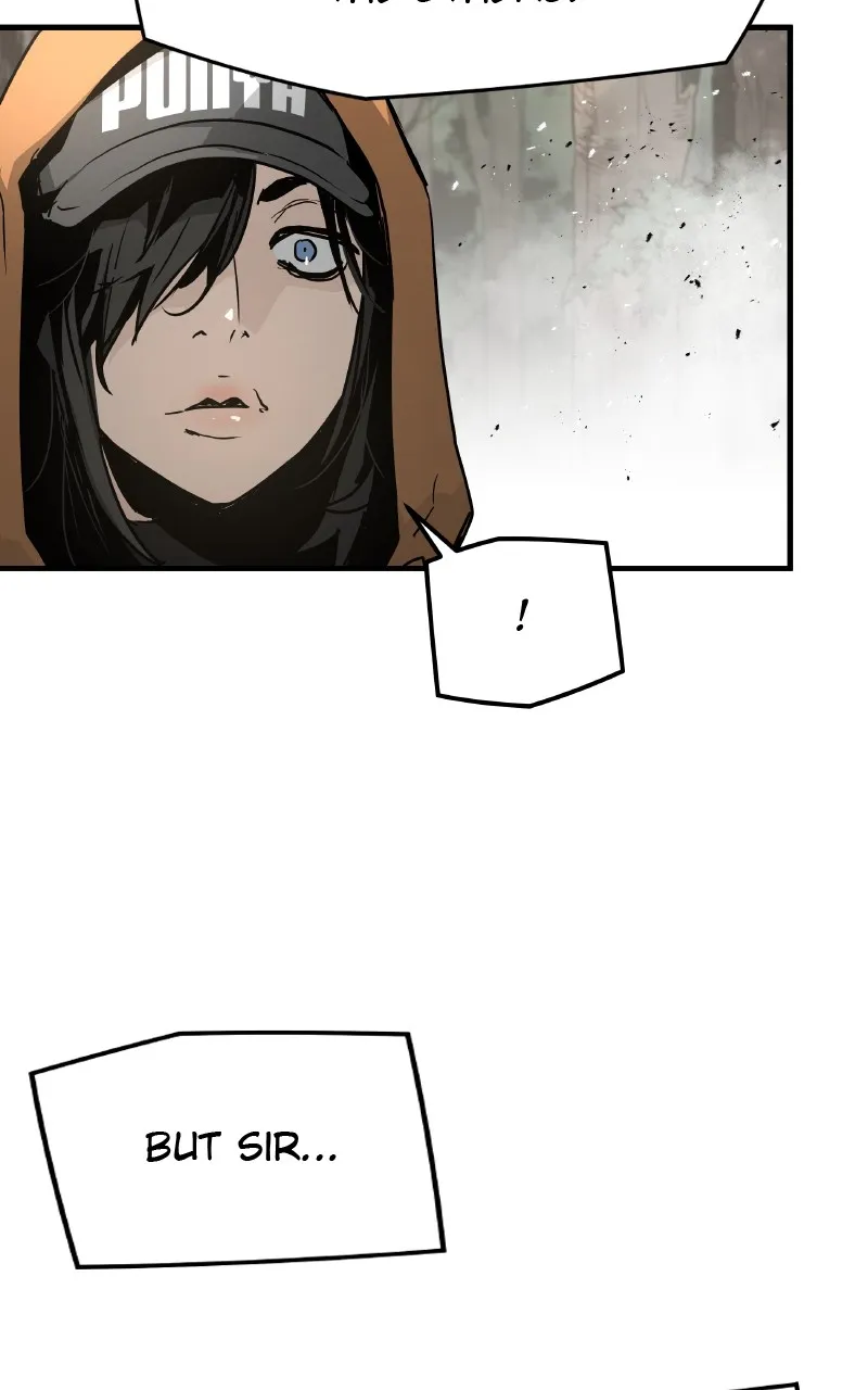 The Breaker: Eternal Force Chapter 87 page 111 - 