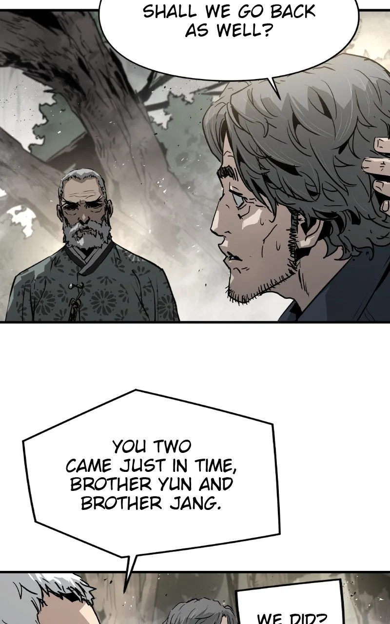 The Breaker: Eternal Force Chapter 87 page 113 - 