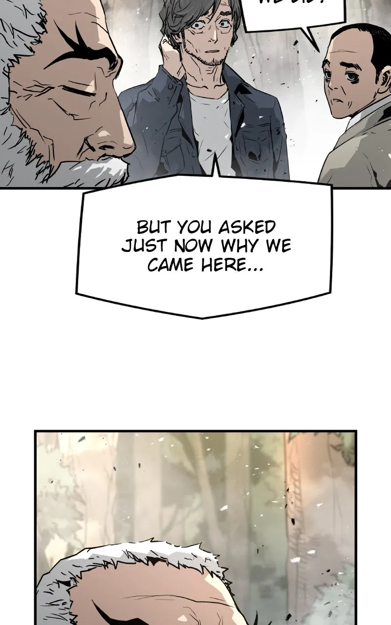 The Breaker: Eternal Force Chapter 87 page 114 - 