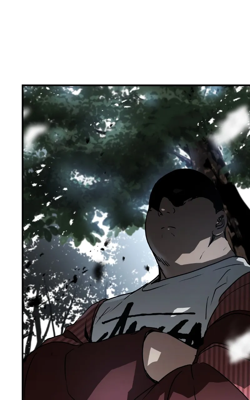 The Breaker: Eternal Force Chapter 87 page 116 - 
