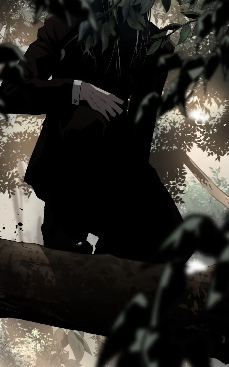 The Breaker: Eternal Force Chapter 87 page 120 - 