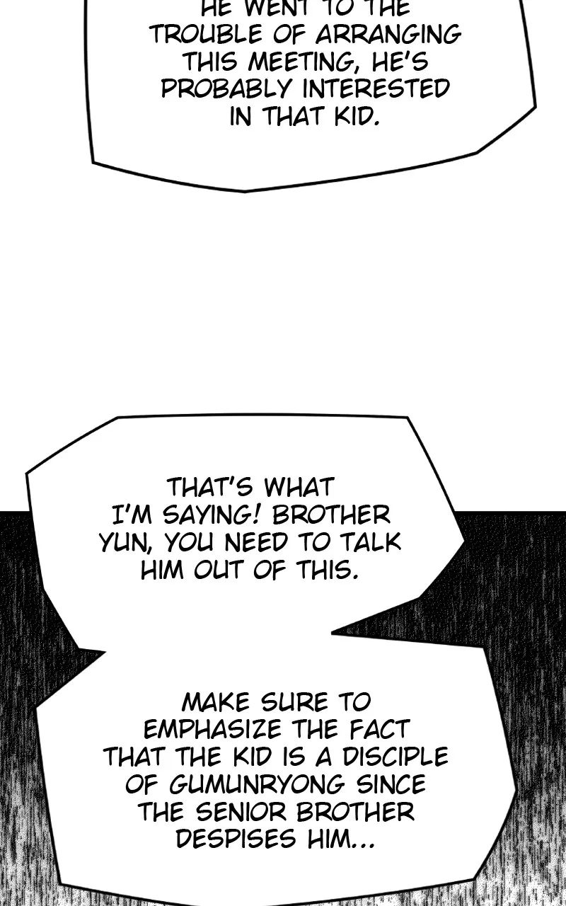 The Breaker: Eternal Force Chapter 87 page 13 - 
